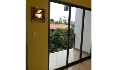 VENTA DE APARTAMENTO DE PLAYA EN SAN CARLOS