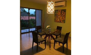 VENTA DE APARTAMENTO DE PLAYA EN SAN CARLOS