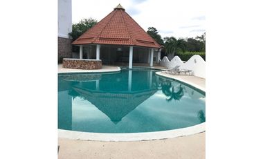 VENTA DE APARTAMENTO DE PLAYA EN SAN CARLOS