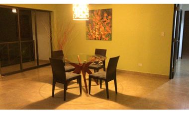 VENTA DE APARTAMENTO DE PLAYA EN SAN CARLOS