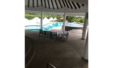 VENTA DE APARTAMENTO DE PLAYA EN SAN CARLOS