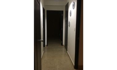 VENTA DE APARTAMENTO DE PLAYA EN SAN CARLOS