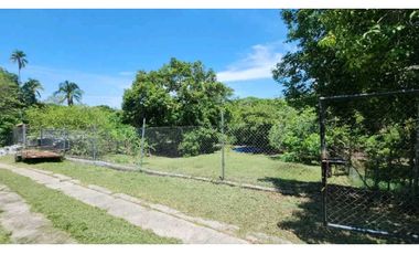 VENTA DE LOTE EN SAN CARLOS MUY CERCA DE PLAYAS, ÚNICA OPORTUNIDAD