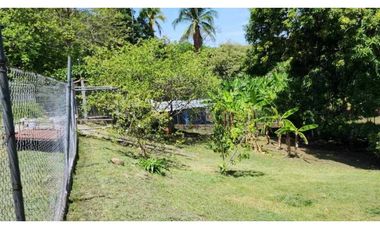 VENTA DE LOTE EN SAN CARLOS MUY CERCA DE PLAYAS, ÚNICA OPORTUNIDAD