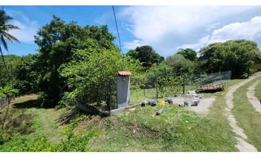 VENTA DE LOTE EN SAN CARLOS MUY CERCA DE PLAYAS, ÚNICA OPORTUNIDAD