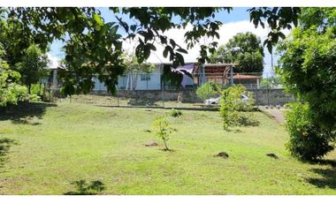 VENTA DE LOTE EN SAN CARLOS MUY CERCA DE PLAYAS, ÚNICA OPORTUNIDAD