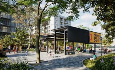 VENTA DE APARTAMENTOS PROYECTO EN PANAM PACIFICO (OF)