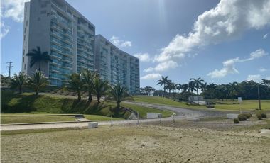VENTA DE APARTAMENTO DE PLAYA EN COLON