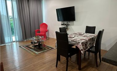 VENTA DE APARTAMENTO DE PLAYA EN COLON