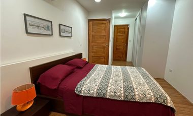 VENTA DE APARTAMENTO DE PLAYA EN COLON