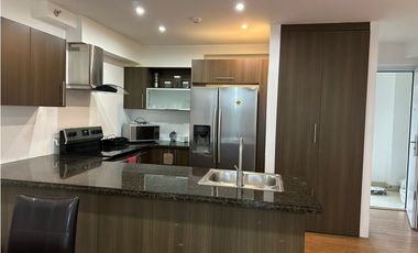 VENTA DE APARTAMENTO DE PLAYA EN COLON