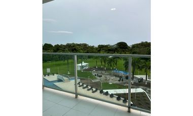 VENTA DE APARTAMENTO DE PLAYA EN COLON
