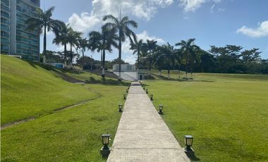 VENTA DE APARTAMENTO DE PLAYA EN COLON