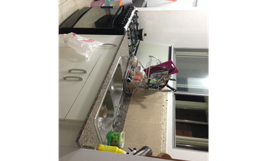 VENDO APARTAMENTO EN CHANIS - PARQUE LEFVBRE $100.000!!!
