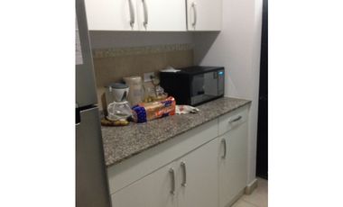 VENDO APARTAMENTO EN CHANIS - PARQUE LEFVBRE $100.000!!!