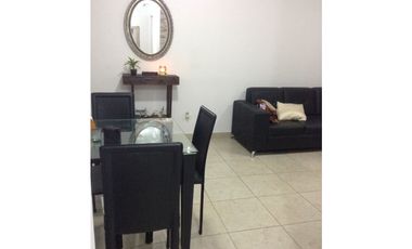 VENDO APARTAMENTO EN CHANIS - PARQUE LEFVBRE $100.000!!!