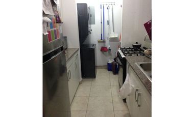 VENDO APARTAMENTO EN CHANIS - PARQUE LEFVBRE $100.000!!!