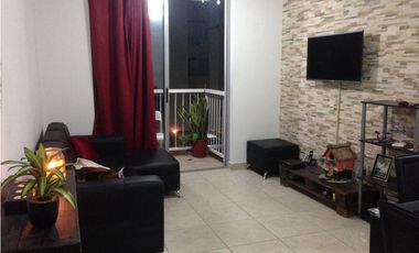 VENDO APARTAMENTO EN CHANIS - PARQUE LEFVBRE $100.000!!!