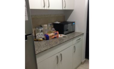 VENDO APARTAMENTO EN CHANIS - PARQUE LEFVBRE $100.000!!!