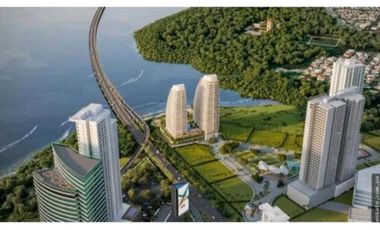 APARTAMENTO EN COSTA DEL ESTE  PH IPANEMA 63M2