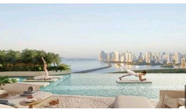 APARTAMENTO EN COSTA DEL ESTE  PH IPANEMA 63M2