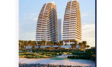 APARTAMENTO EN COSTA DEL ESTE  PH IPANEMA 63M2