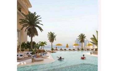 APARTAMENTO EN COSTA DEL ESTE  PH IPANEMA 63M2