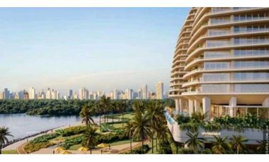 APARTAMENTO EN COSTA DEL ESTE  PH IPANEMA 63M2