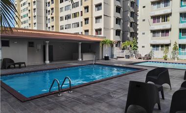 Venta de apartamento - PH Fuentes de Mallorca - Los Andes