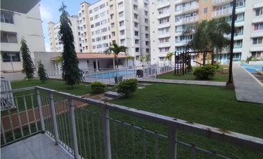 Venta de apartamento - PH Fuentes de Mallorca - Los Andes