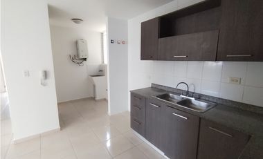 Venta de apartamento - PH Fuentes de Mallorca - Los Andes