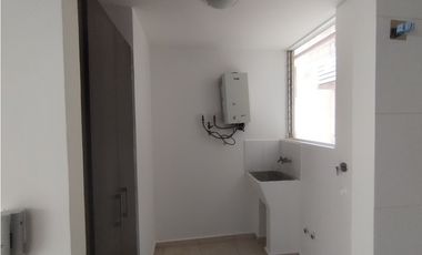 Venta de apartamento - PH Fuentes de Mallorca - Los Andes