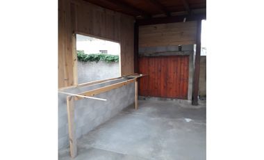 Vendo  Casa en Carlos Paz - Villa Dominguez