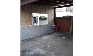 Vendo  Casa en Carlos Paz - Villa Dominguez