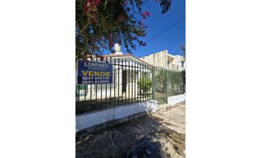 Vendo  Casa en Carlos Paz - Villa Dominguez
