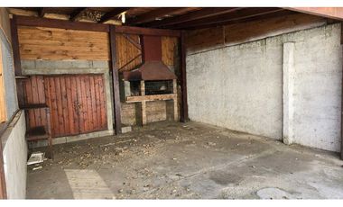 Vendo  Casa en Carlos Paz - Villa Dominguez