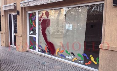 LOCAL EN VENTA - PASEO 