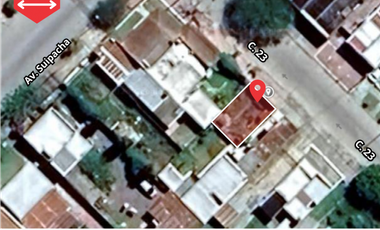 Terreno (Calle 23 e/32 y 34)