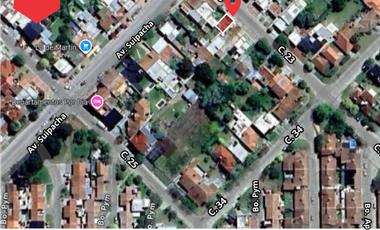 Terreno (Calle 23 e/32 y 34)