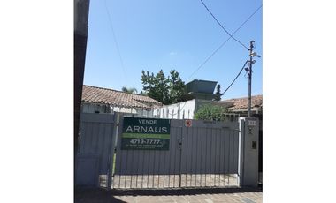 CASA VENTA LOMAS DE SAN ISIDRO