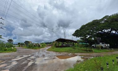 Land for sale in Tha Sai, Chiang Rai