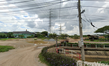 Land for sale in Tha Sai, Chiang Rai