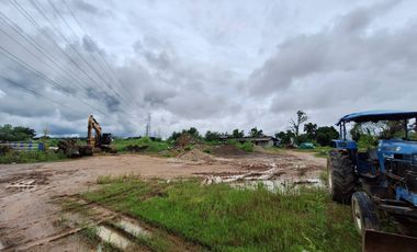 Land for sale in Tha Sai, Chiang Rai