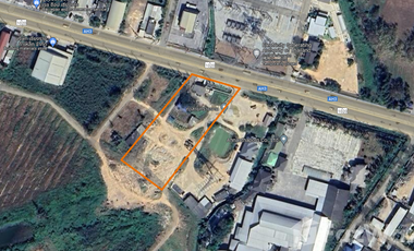 Land for sale in Tha Sai, Chiang Rai