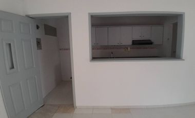 APARTAESTUDIO EN ARRIENDO BARRIO EL RECREO |1658