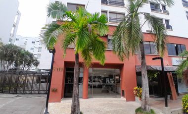 APARTAESTUDIO EN ARRIENDO BARRIO EL RECREO |1658