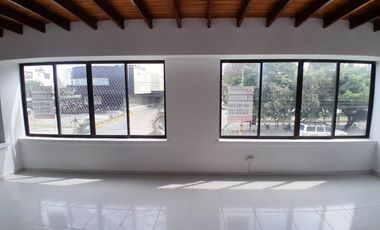 APARTAESTUDIO EN ARRIENDO BARRIO EL RECREO |1658