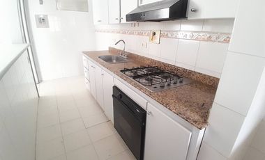 APARTAESTUDIO EN ARRIENDO BARRIO EL RECREO |1658