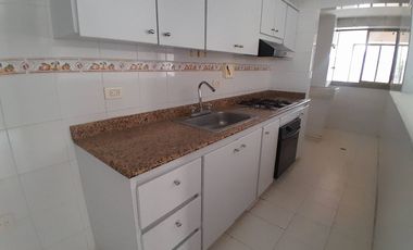 APARTAESTUDIO EN ARRIENDO BARRIO EL RECREO |1658