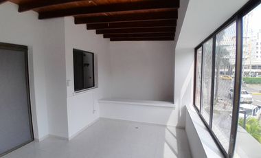 APARTAESTUDIO EN ARRIENDO BARRIO EL RECREO |1658